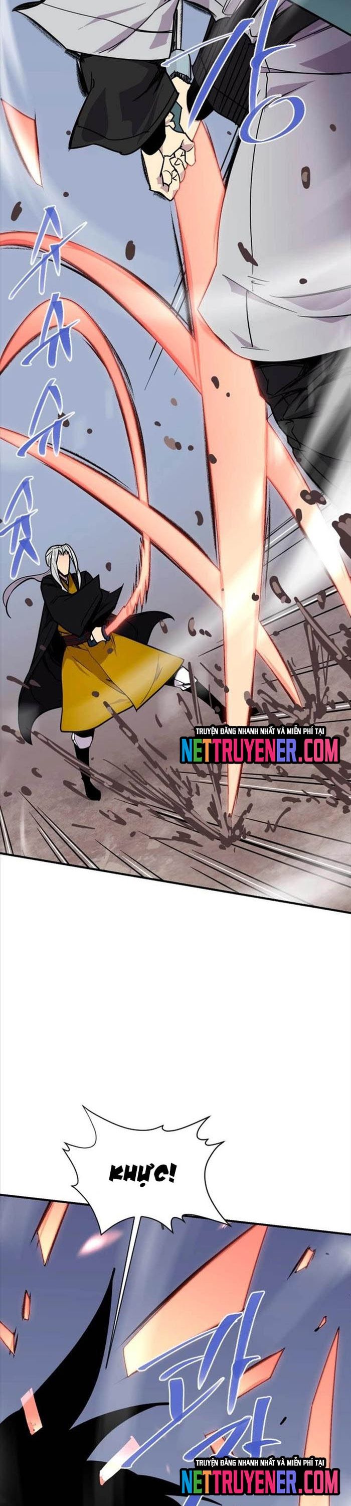 Kẻ Mạnh Nhất Lịch Sử Chapter 183 - 23