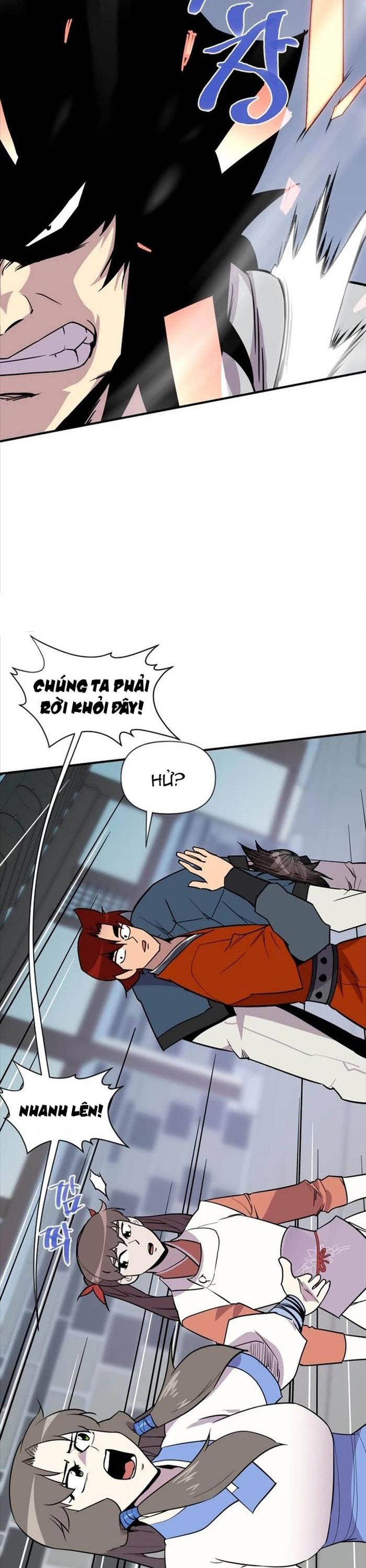 Kẻ Mạnh Nhất Lịch Sử Chapter 183 - 24