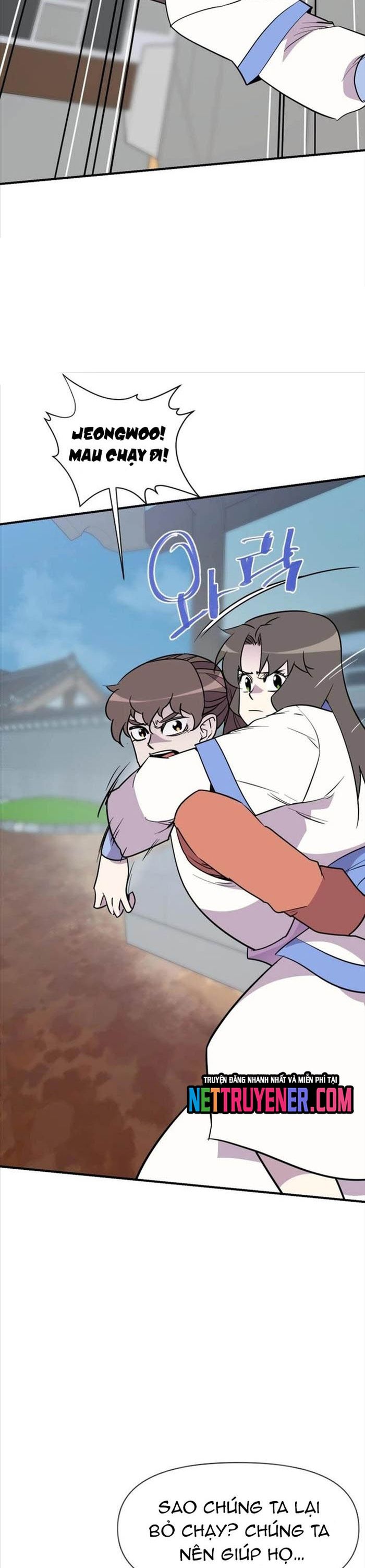 Kẻ Mạnh Nhất Lịch Sử Chapter 183 - 25