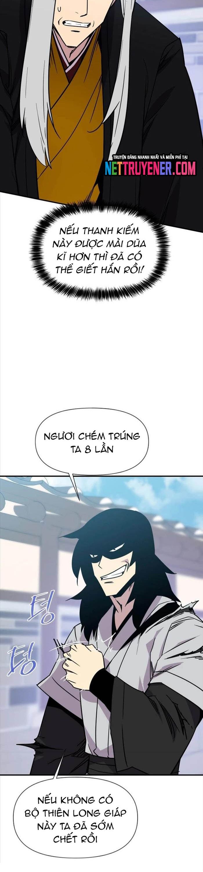 Kẻ Mạnh Nhất Lịch Sử Chapter 183 - 27