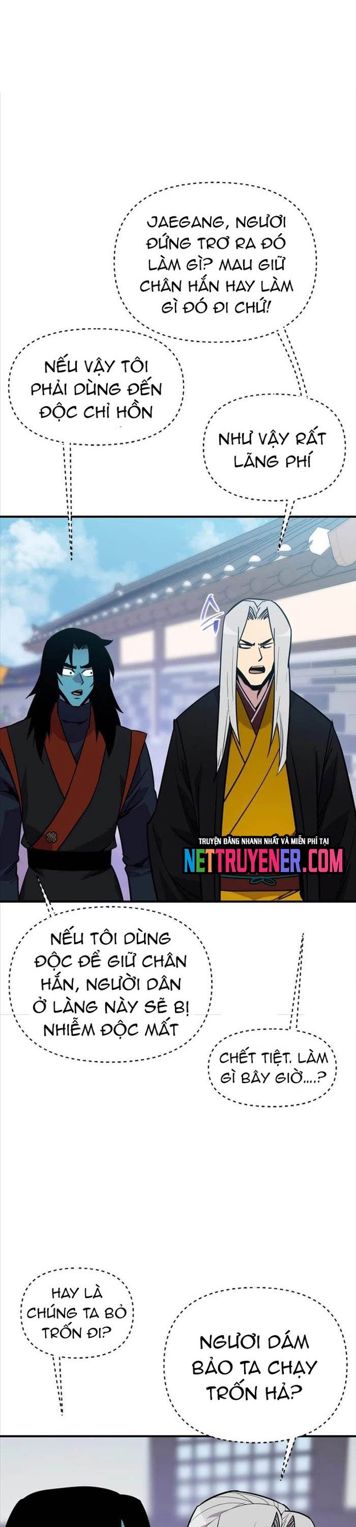 Kẻ Mạnh Nhất Lịch Sử Chapter 183 - 28