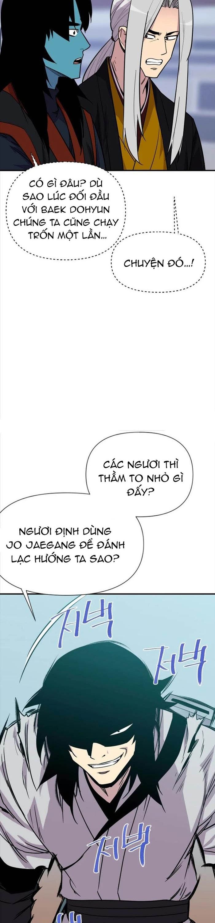 Kẻ Mạnh Nhất Lịch Sử Chapter 183 - 29
