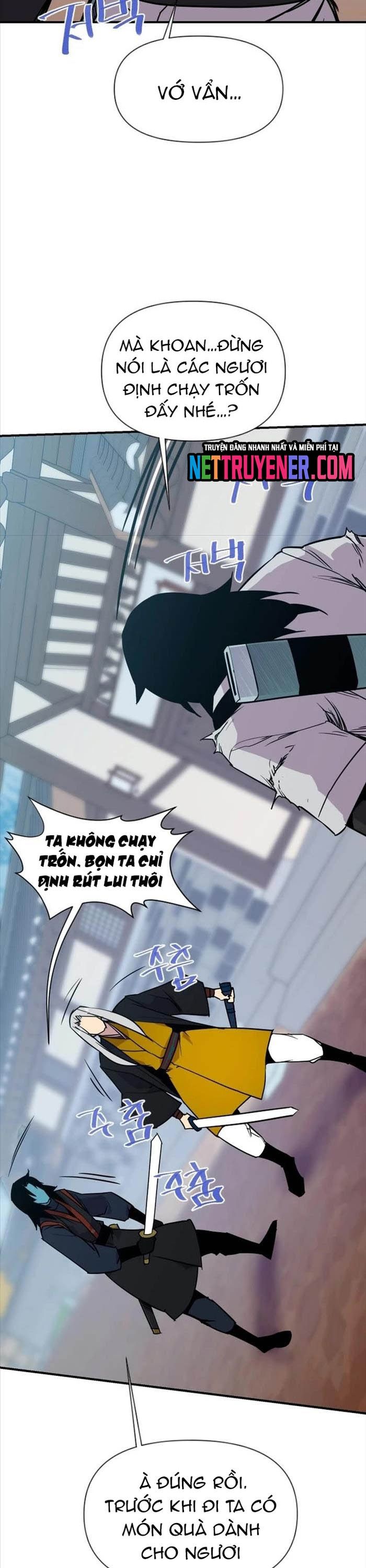 Kẻ Mạnh Nhất Lịch Sử Chapter 183 - 30