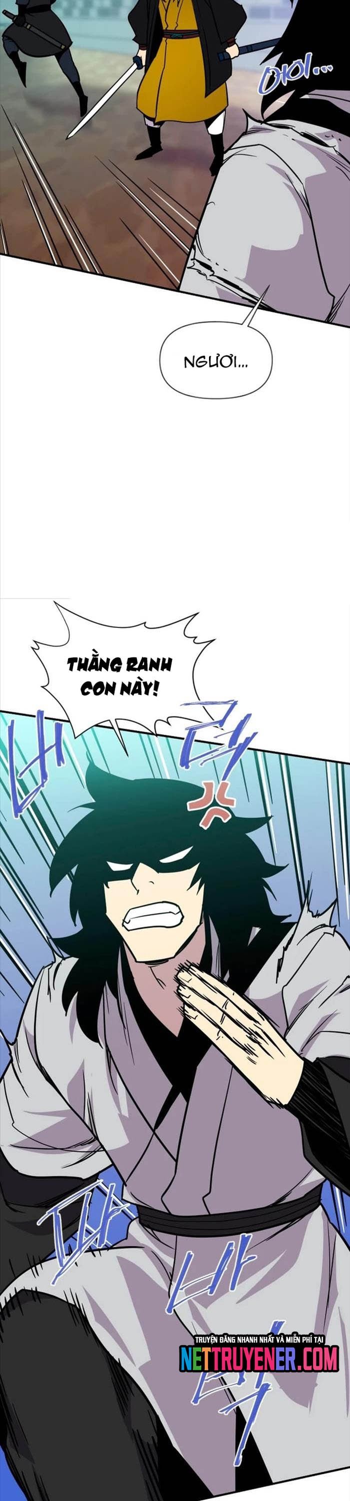 Kẻ Mạnh Nhất Lịch Sử Chapter 183 - 32