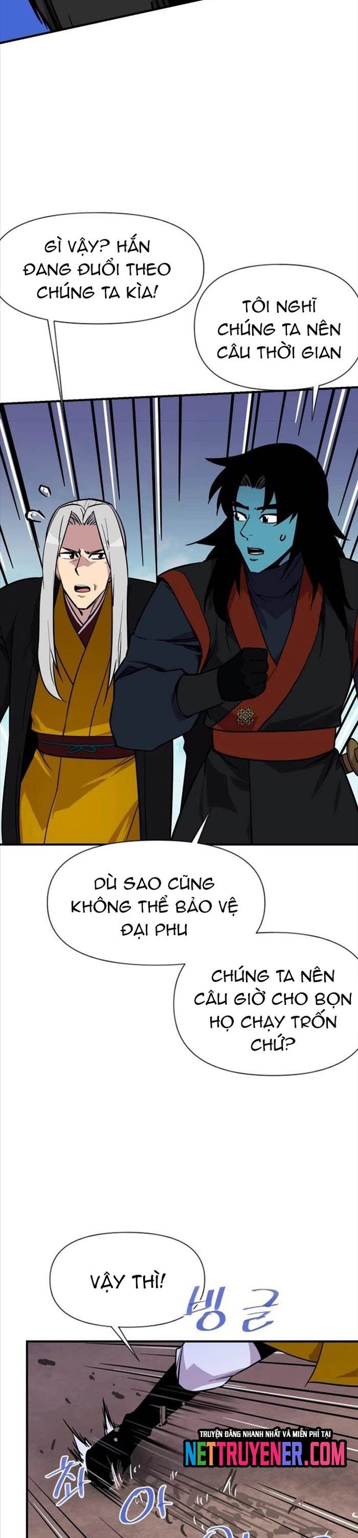 Kẻ Mạnh Nhất Lịch Sử Chapter 183 - 33