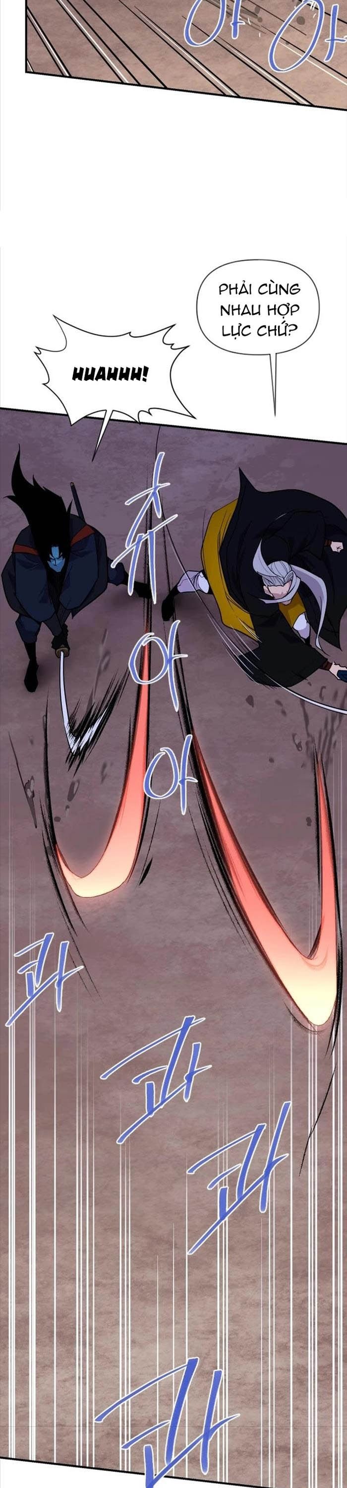 Kẻ Mạnh Nhất Lịch Sử Chapter 183 - 34