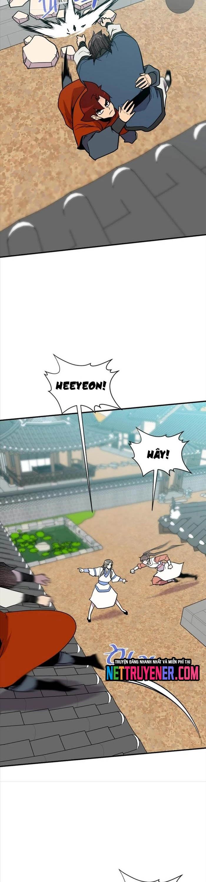 Kẻ Mạnh Nhất Lịch Sử Chapter 183 - 5