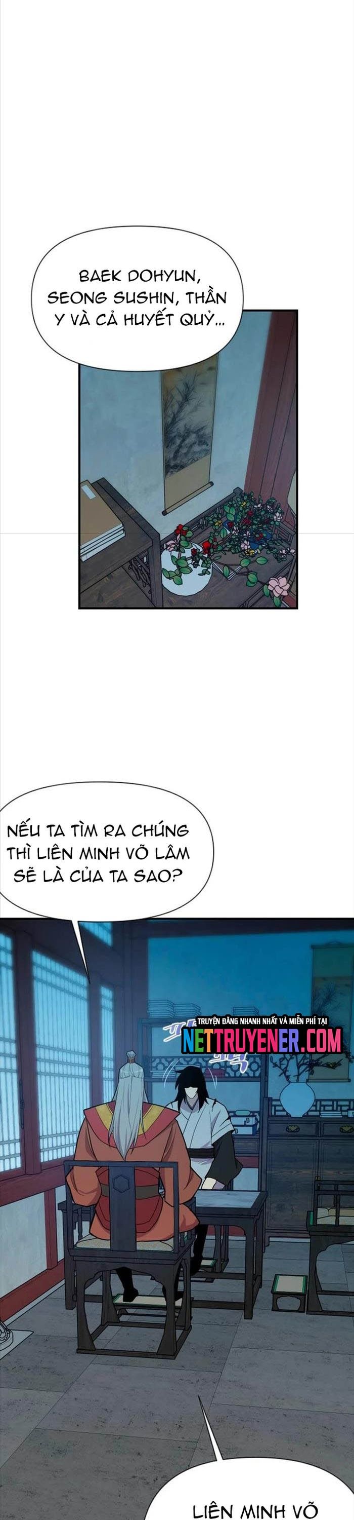 Kẻ Mạnh Nhất Lịch Sử Chapter 183 - 46