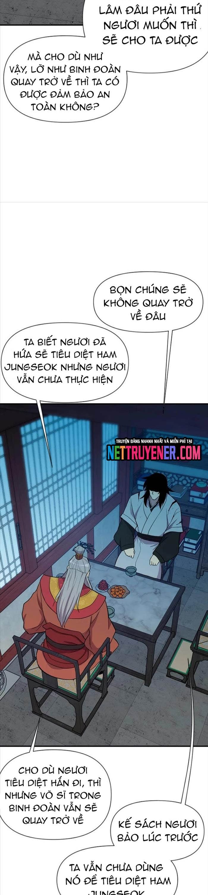 Kẻ Mạnh Nhất Lịch Sử Chapter 183 - 47