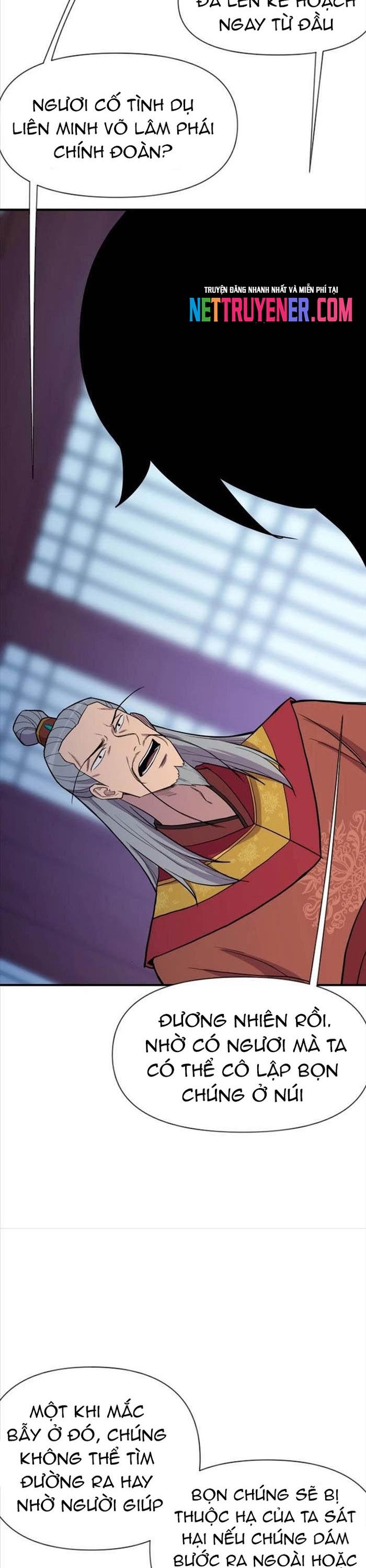 Kẻ Mạnh Nhất Lịch Sử Chapter 183 - 49