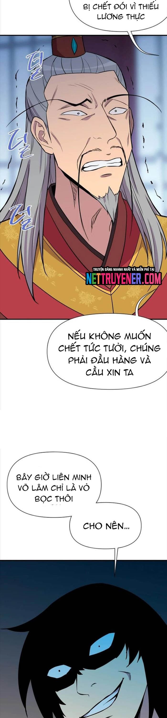 Kẻ Mạnh Nhất Lịch Sử Chapter 183 - 50