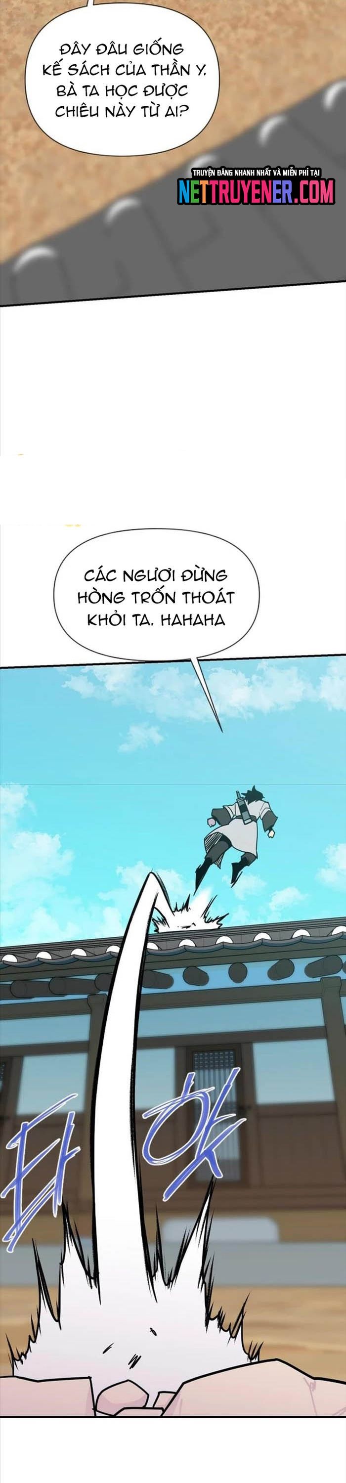 Kẻ Mạnh Nhất Lịch Sử Chapter 183 - 7