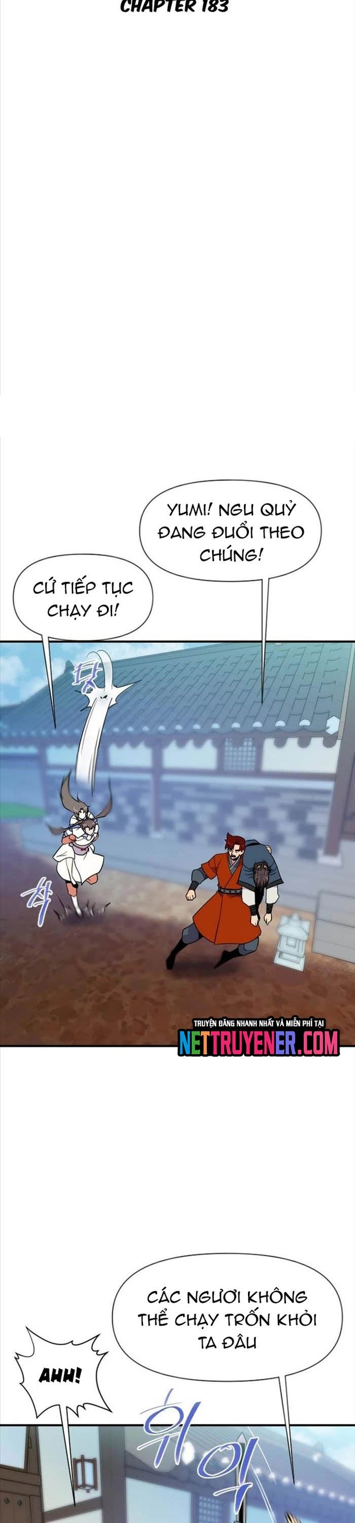 Kẻ Mạnh Nhất Lịch Sử Chapter 183 - 9