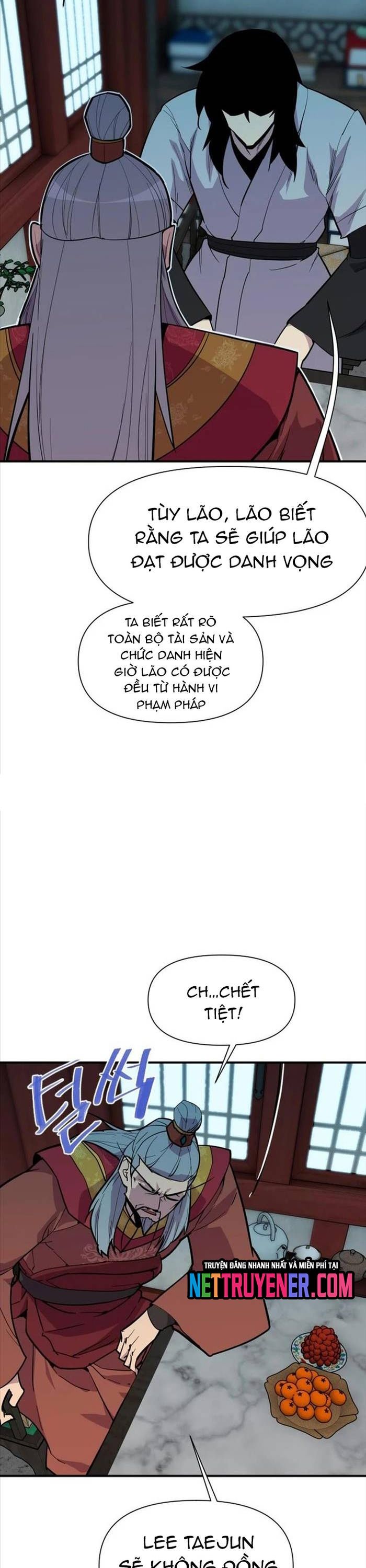 Kẻ Mạnh Nhất Lịch Sử Chapter 184 - 2