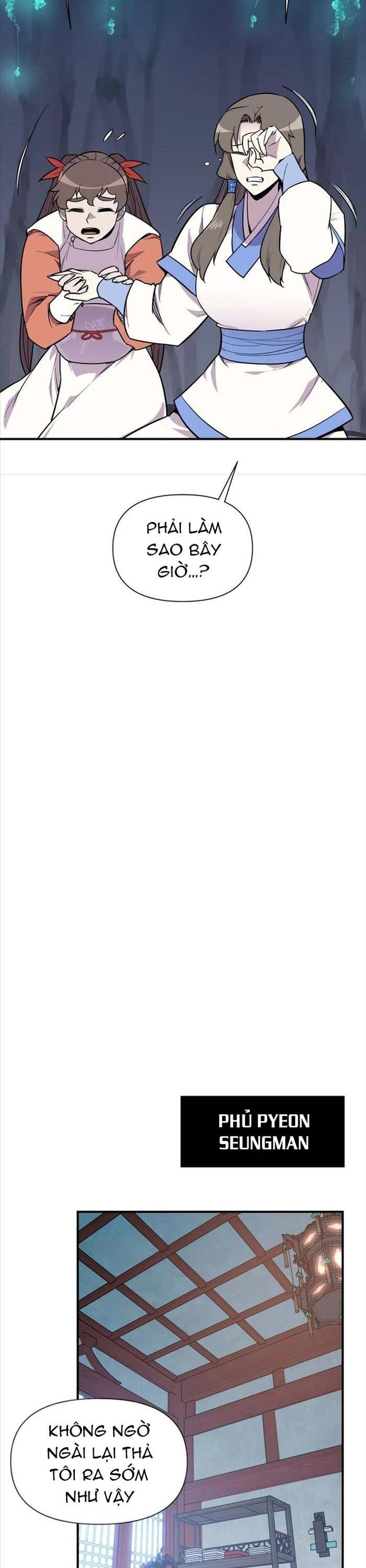 Kẻ Mạnh Nhất Lịch Sử Chapter 184 - 11