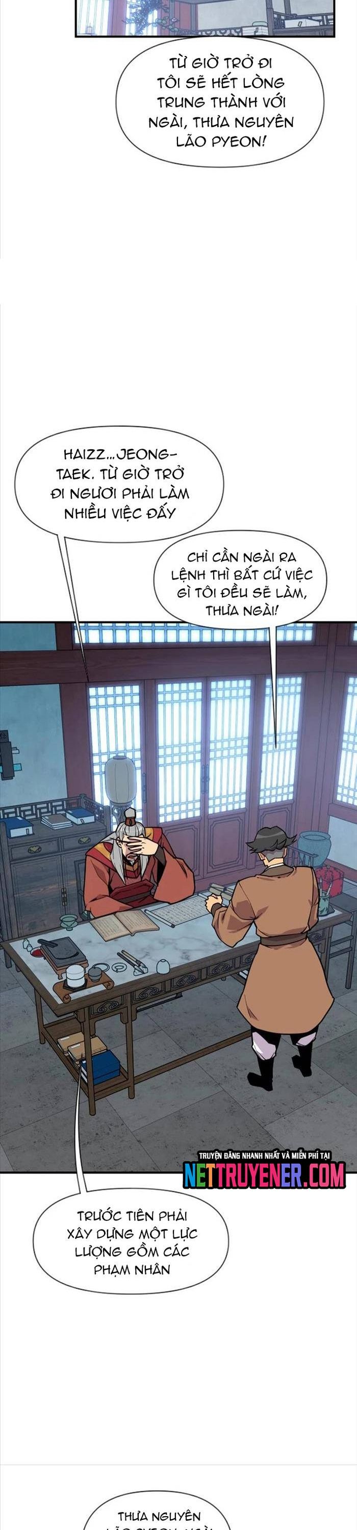 Kẻ Mạnh Nhất Lịch Sử Chapter 184 - 12