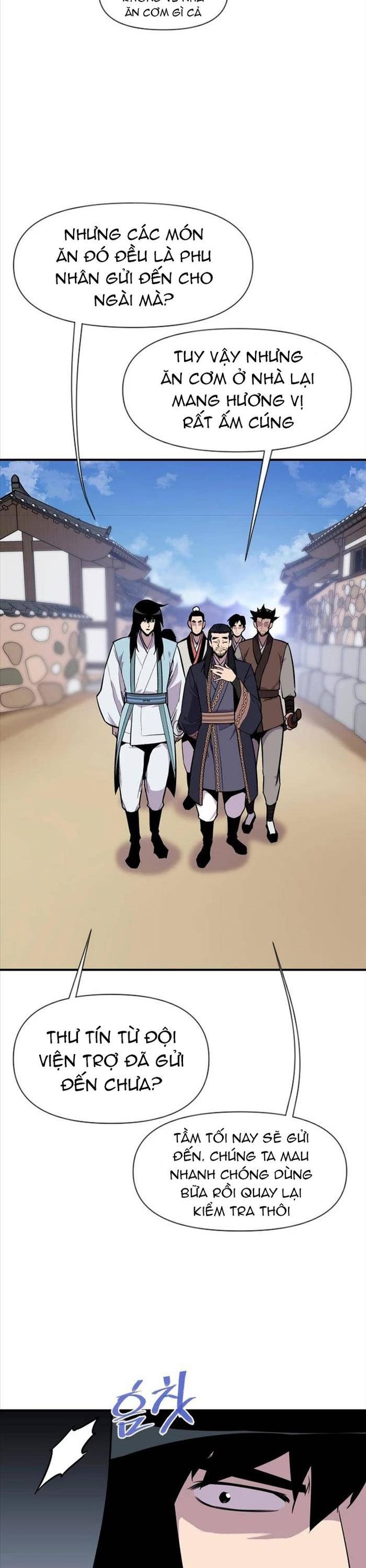 Kẻ Mạnh Nhất Lịch Sử Chapter 184 - 16