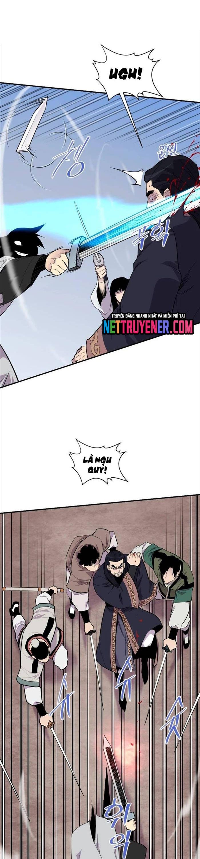 Kẻ Mạnh Nhất Lịch Sử Chapter 184 - 19