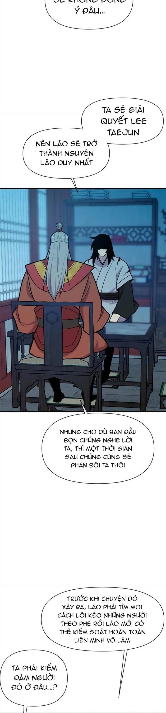 Kẻ Mạnh Nhất Lịch Sử Chapter 184 - 3