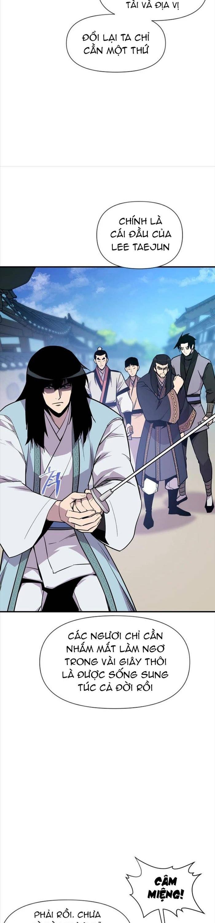 Kẻ Mạnh Nhất Lịch Sử Chapter 184 - 21