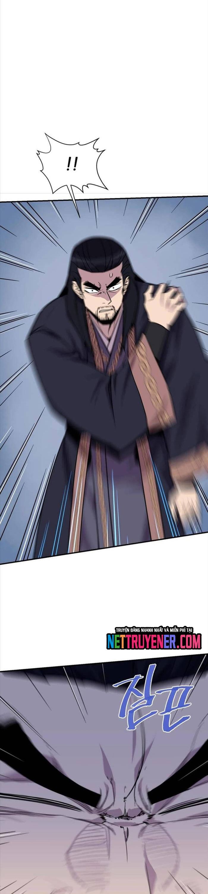 Kẻ Mạnh Nhất Lịch Sử Chapter 184 - 24