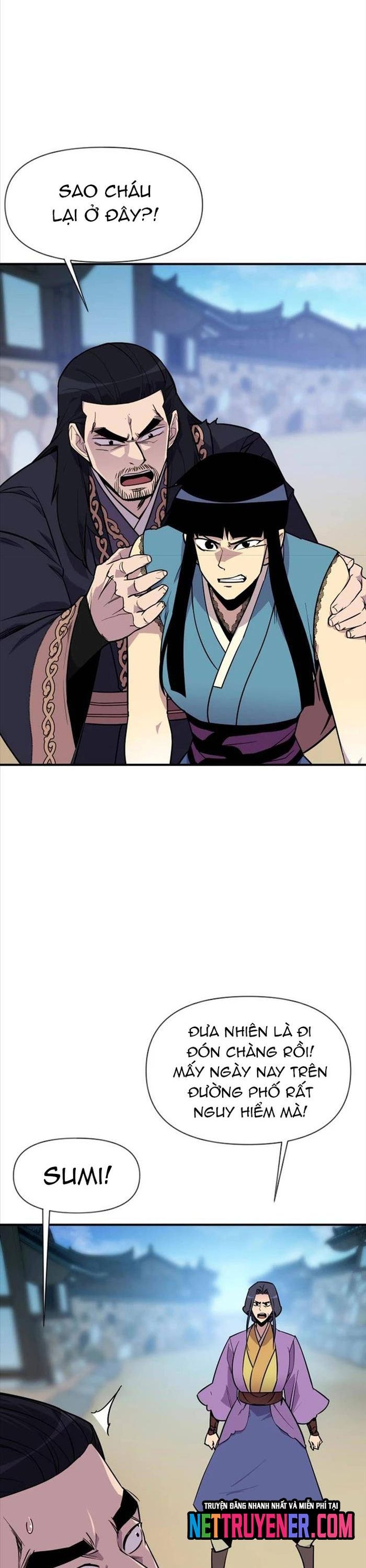 Kẻ Mạnh Nhất Lịch Sử Chapter 184 - 27