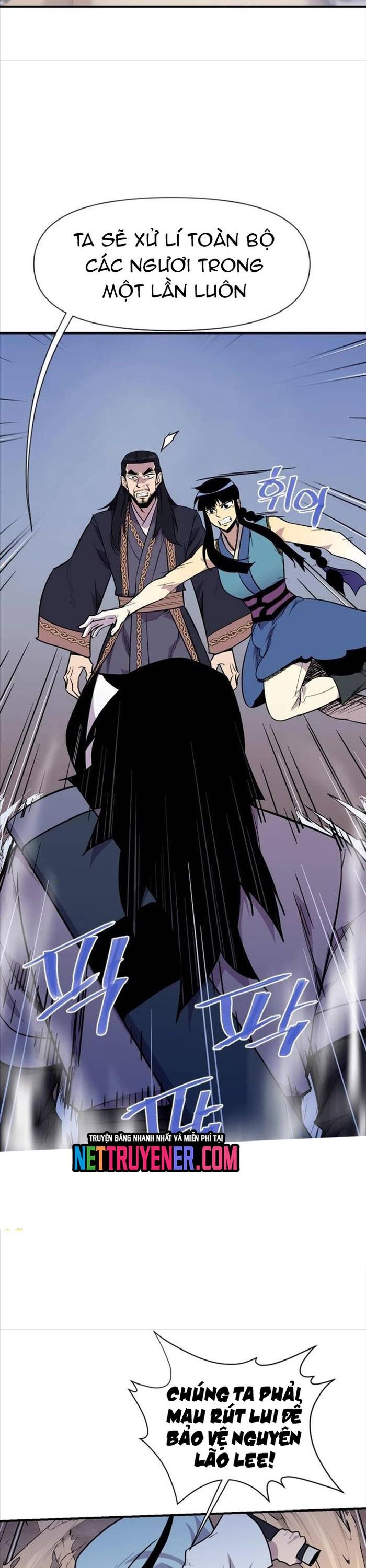 Kẻ Mạnh Nhất Lịch Sử Chapter 184 - 29