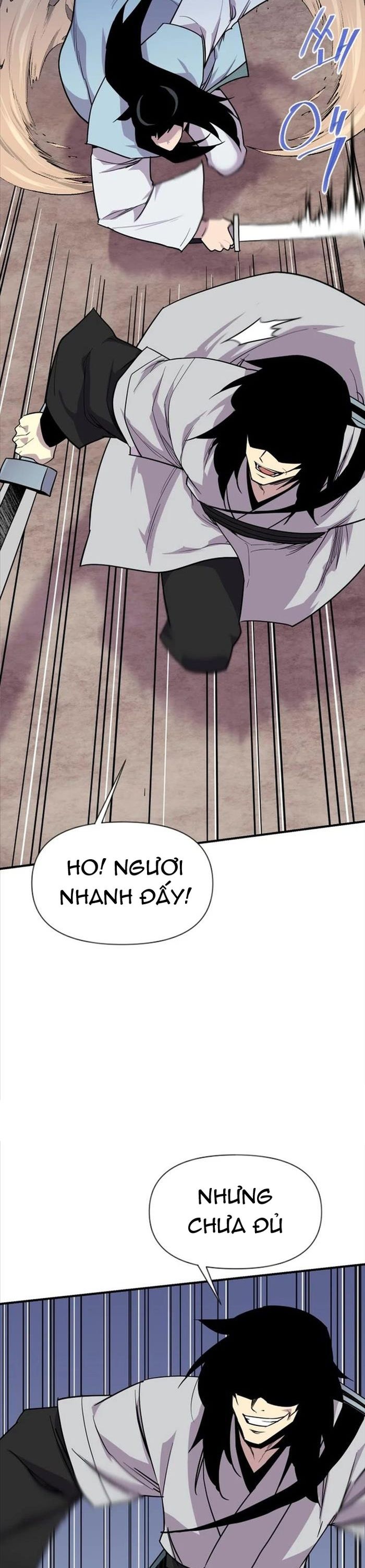 Kẻ Mạnh Nhất Lịch Sử Chapter 184 - 30