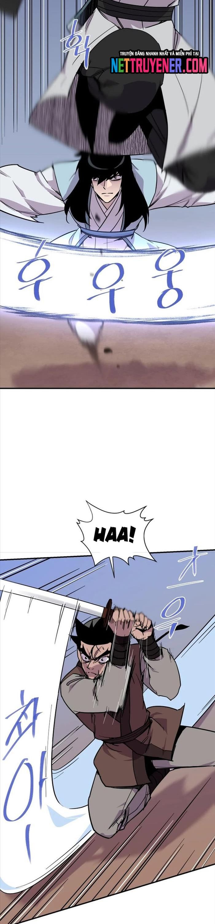 Kẻ Mạnh Nhất Lịch Sử Chapter 184 - 31