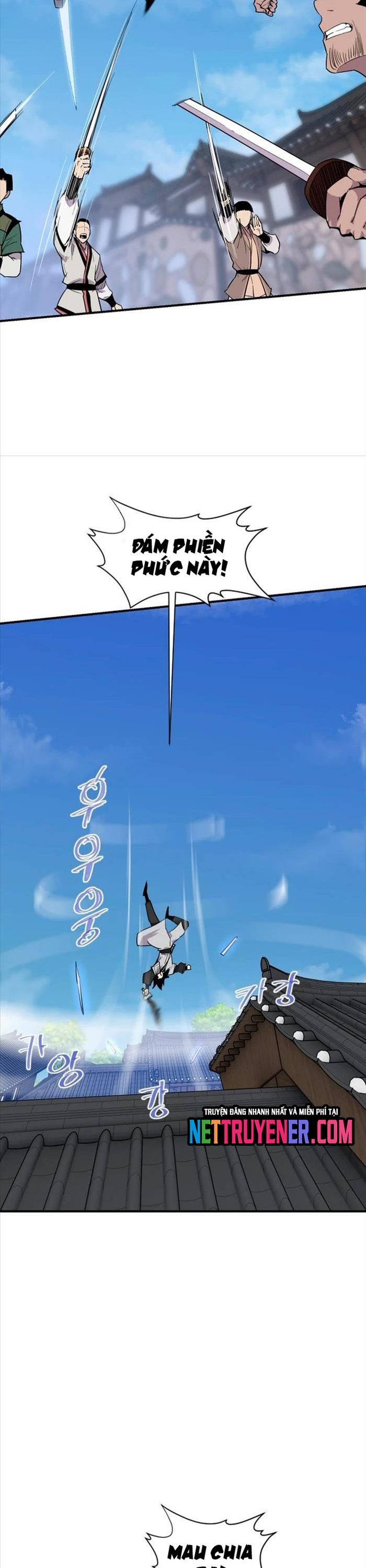 Kẻ Mạnh Nhất Lịch Sử Chapter 184 - 33
