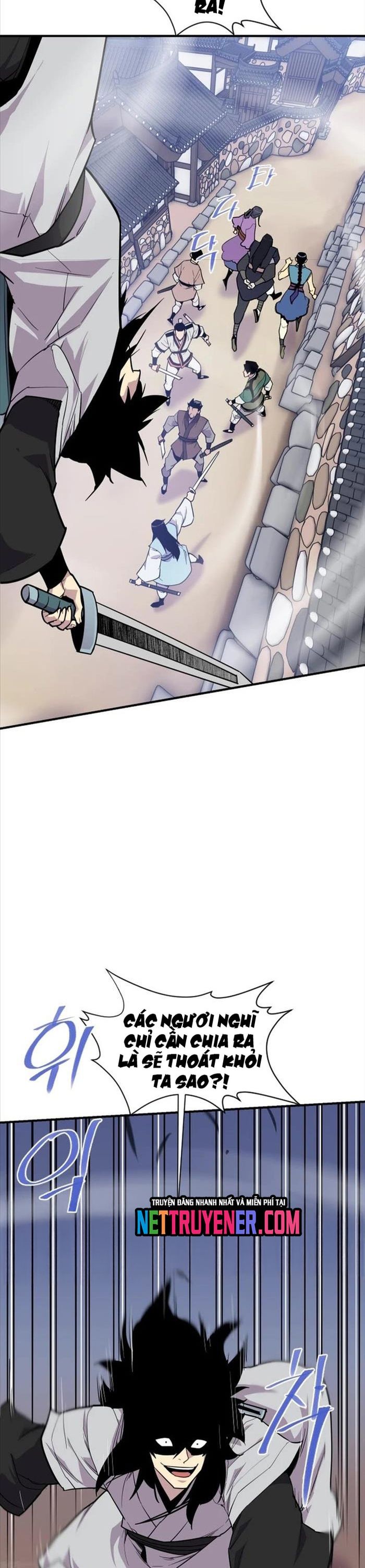 Kẻ Mạnh Nhất Lịch Sử Chapter 184 - 34