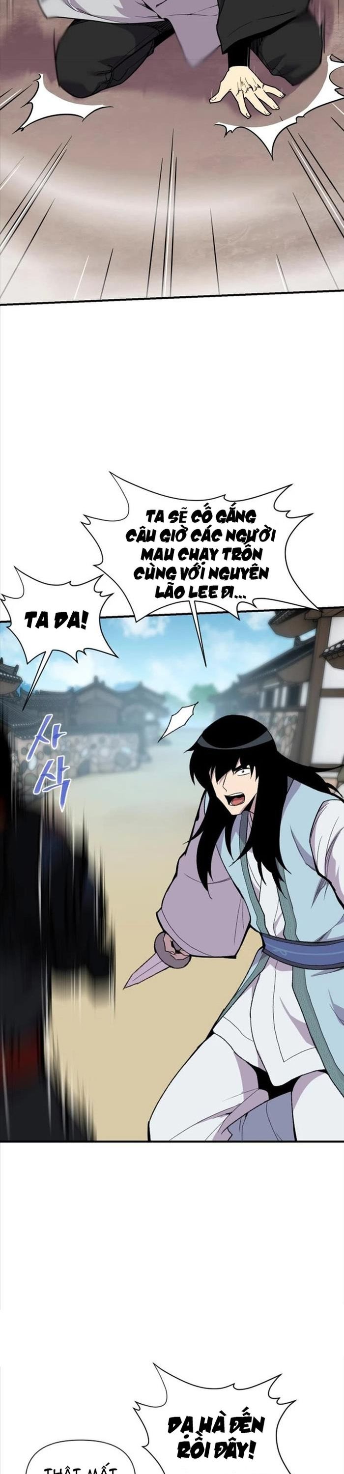 Kẻ Mạnh Nhất Lịch Sử Chapter 184 - 35