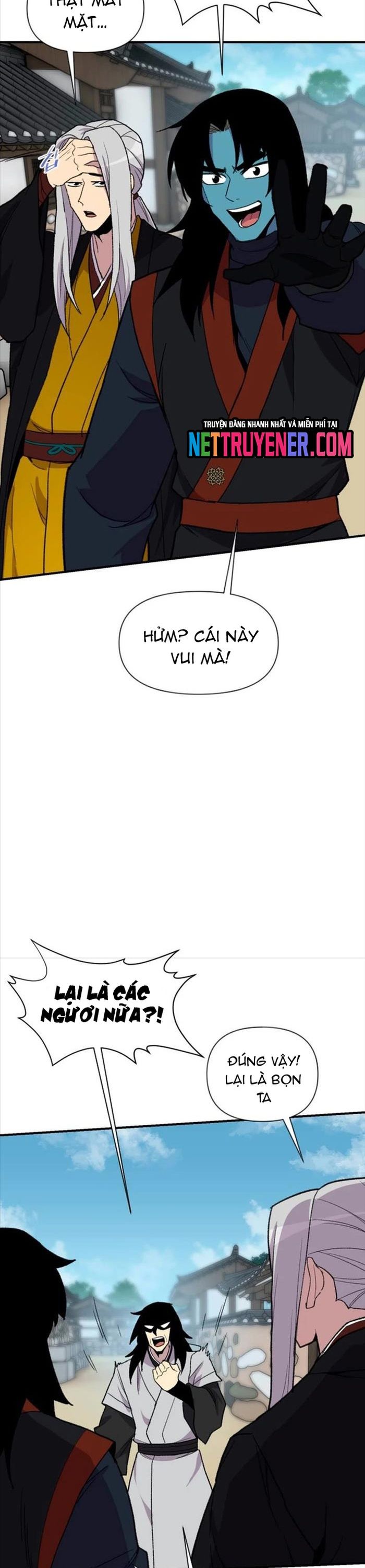 Kẻ Mạnh Nhất Lịch Sử Chapter 184 - 36