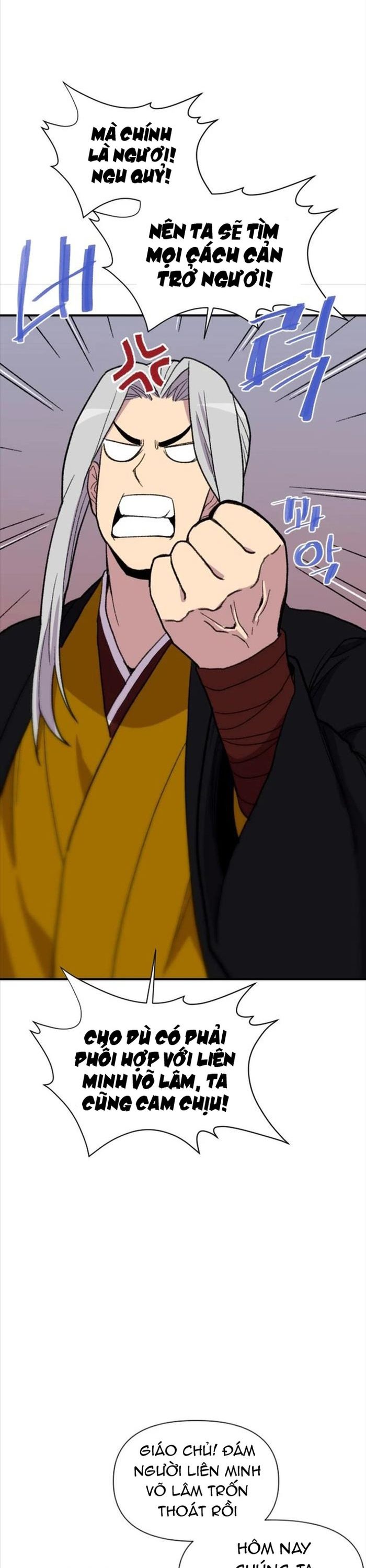 Kẻ Mạnh Nhất Lịch Sử Chapter 184 - 38