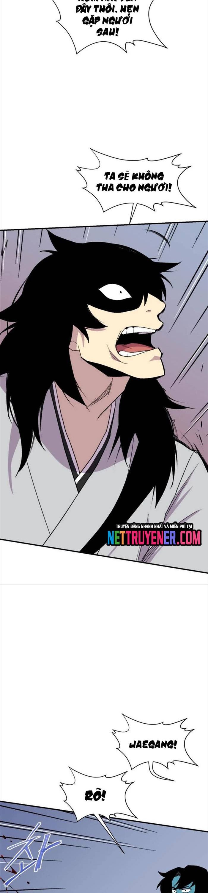Kẻ Mạnh Nhất Lịch Sử Chapter 184 - 40