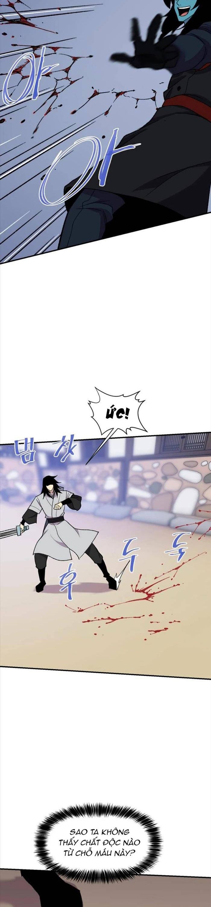 Kẻ Mạnh Nhất Lịch Sử Chapter 184 - 41