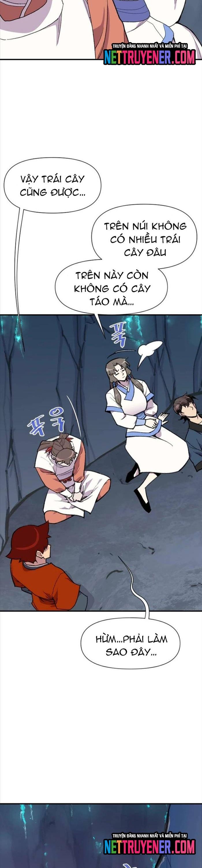 Kẻ Mạnh Nhất Lịch Sử Chapter 184 - 45