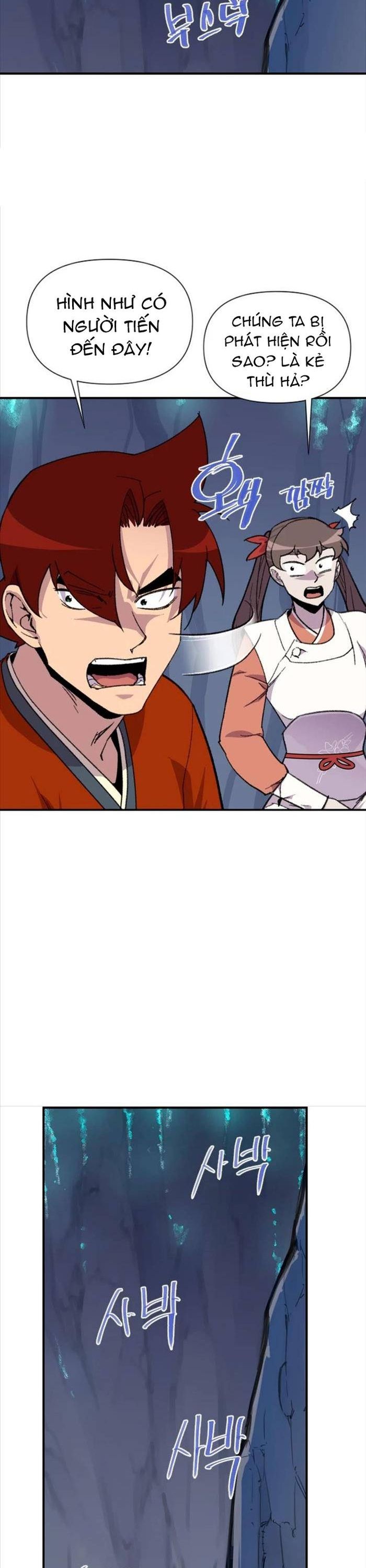 Kẻ Mạnh Nhất Lịch Sử Chapter 184 - 46