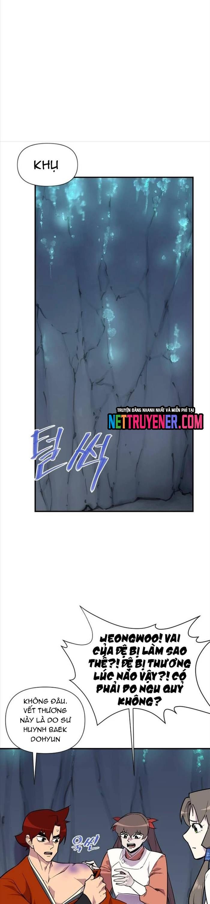 Kẻ Mạnh Nhất Lịch Sử Chapter 184 - 7