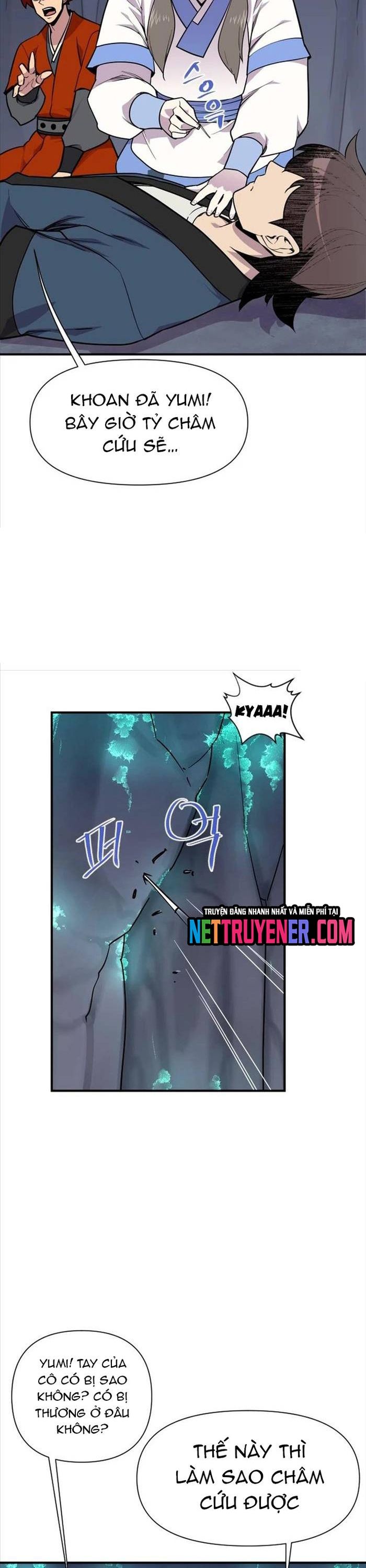 Kẻ Mạnh Nhất Lịch Sử Chapter 184 - 10