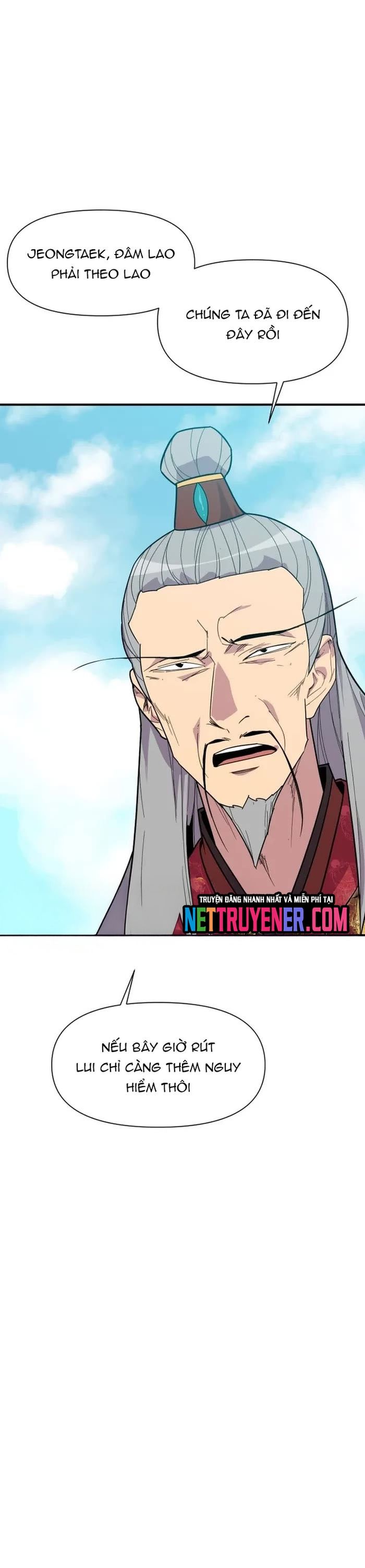 Kẻ Mạnh Nhất Lịch Sử Chapter 185 - 2