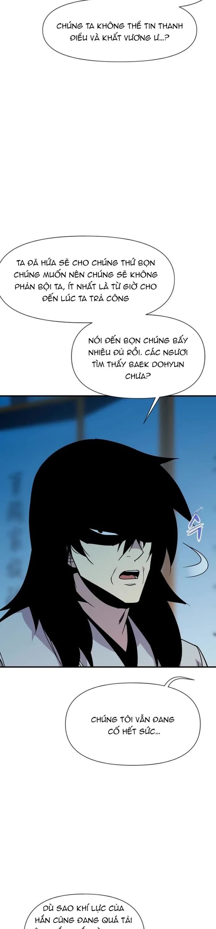 Kẻ Mạnh Nhất Lịch Sử Chapter 185 - 12