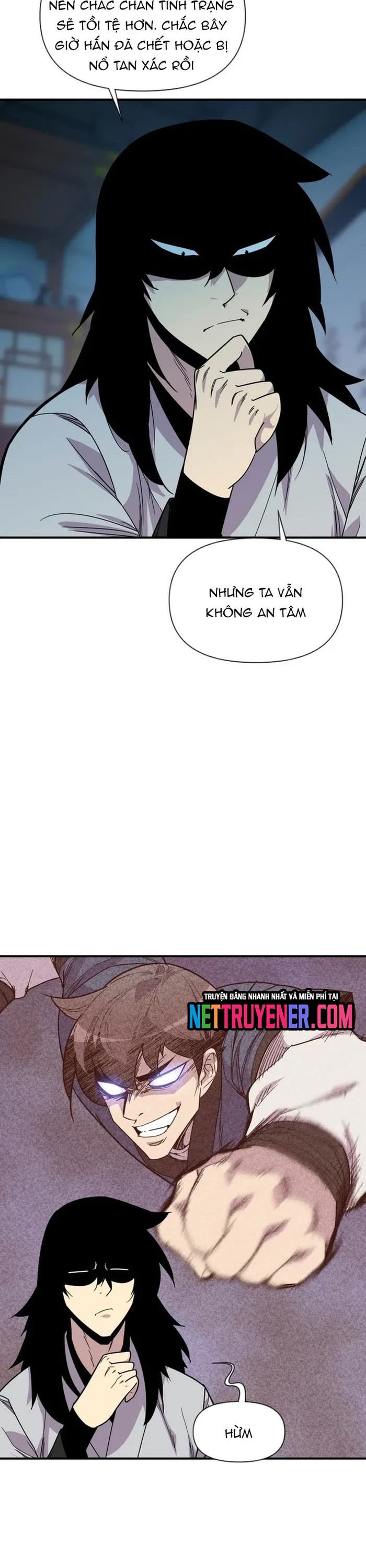 Kẻ Mạnh Nhất Lịch Sử Chapter 185 - 13