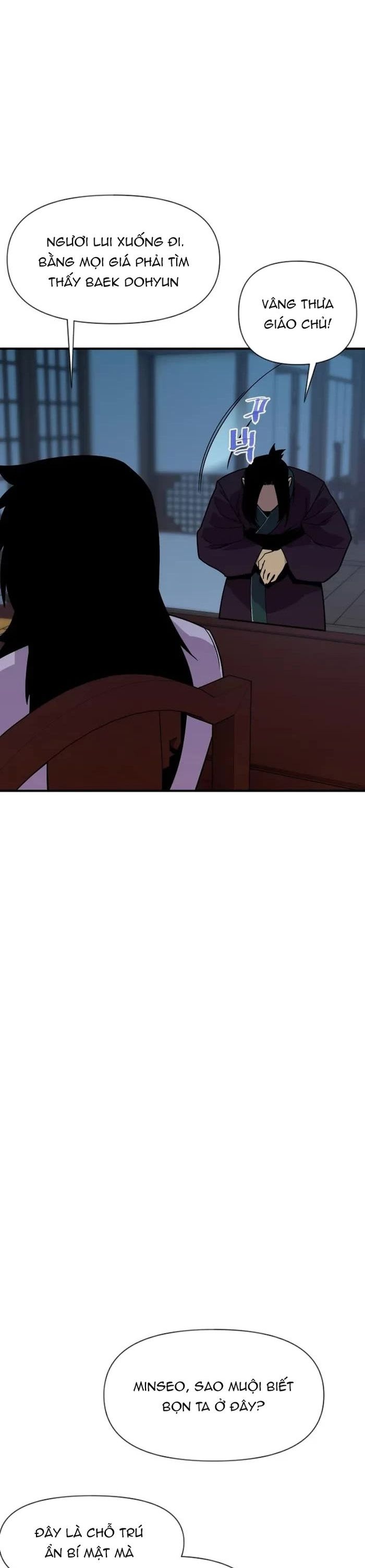 Kẻ Mạnh Nhất Lịch Sử Chapter 185 - 14