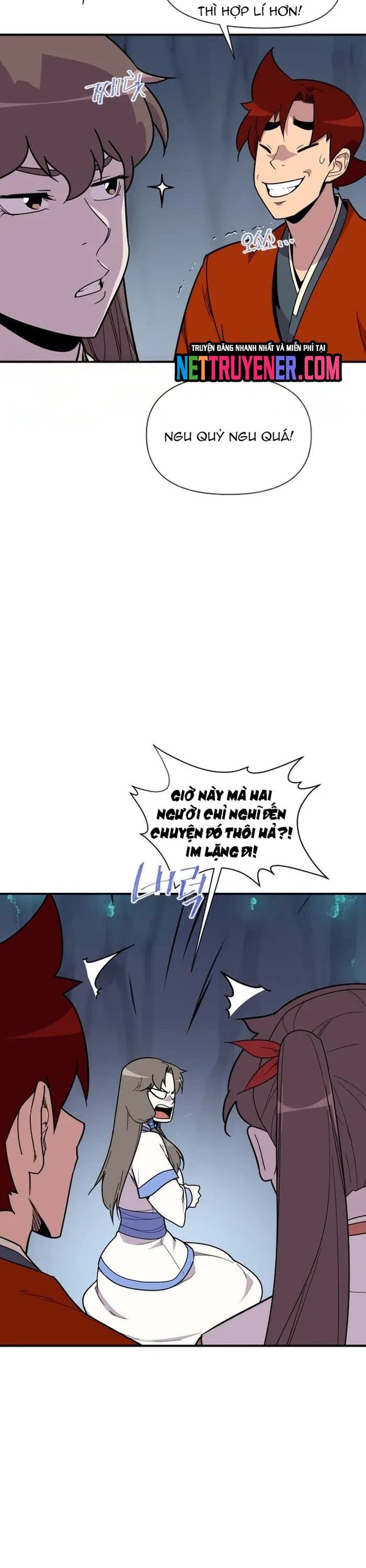 Kẻ Mạnh Nhất Lịch Sử Chapter 185 - 19