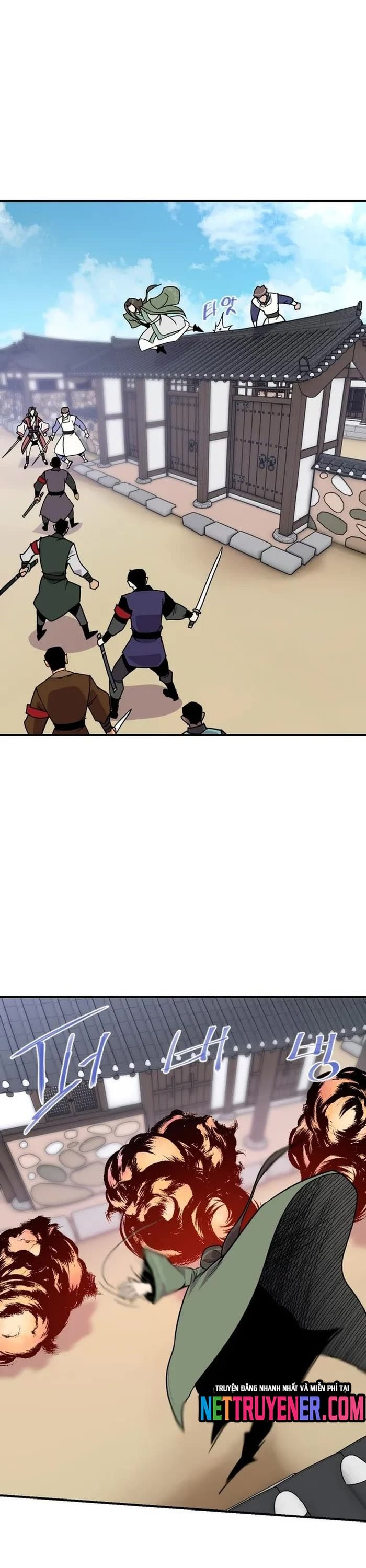 Kẻ Mạnh Nhất Lịch Sử Chapter 185 - 20