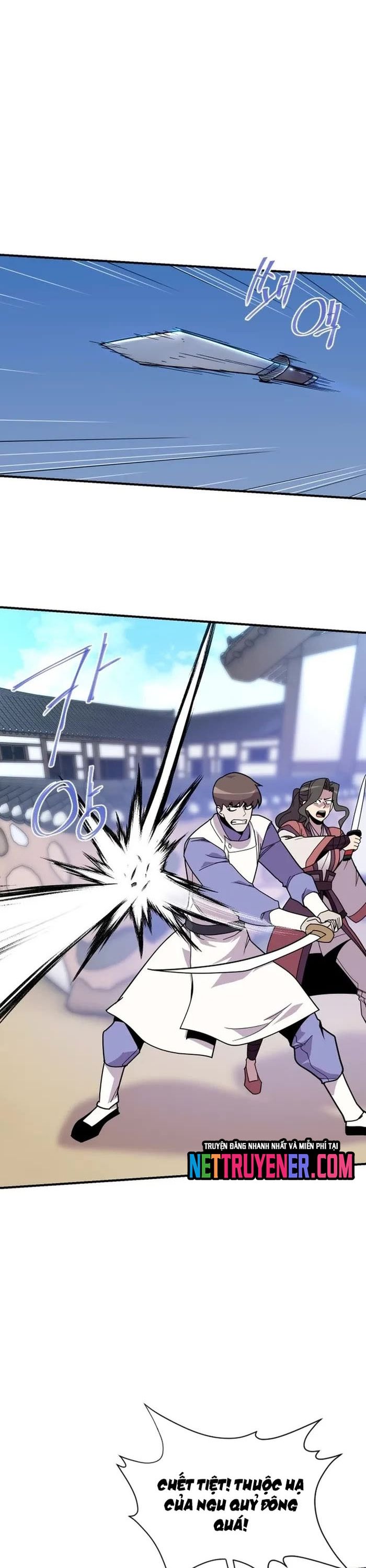 Kẻ Mạnh Nhất Lịch Sử Chapter 185 - 21