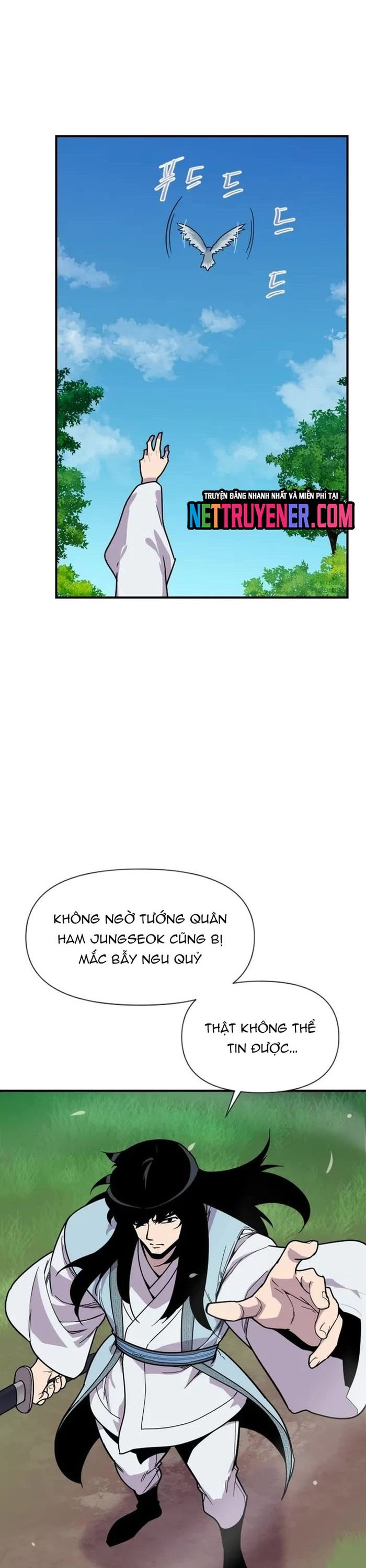 Kẻ Mạnh Nhất Lịch Sử Chapter 185 - 23