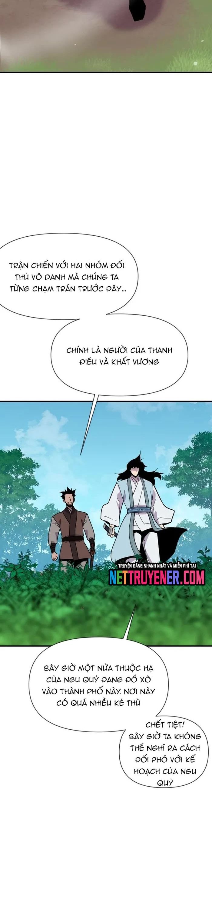 Kẻ Mạnh Nhất Lịch Sử Chapter 185 - 24