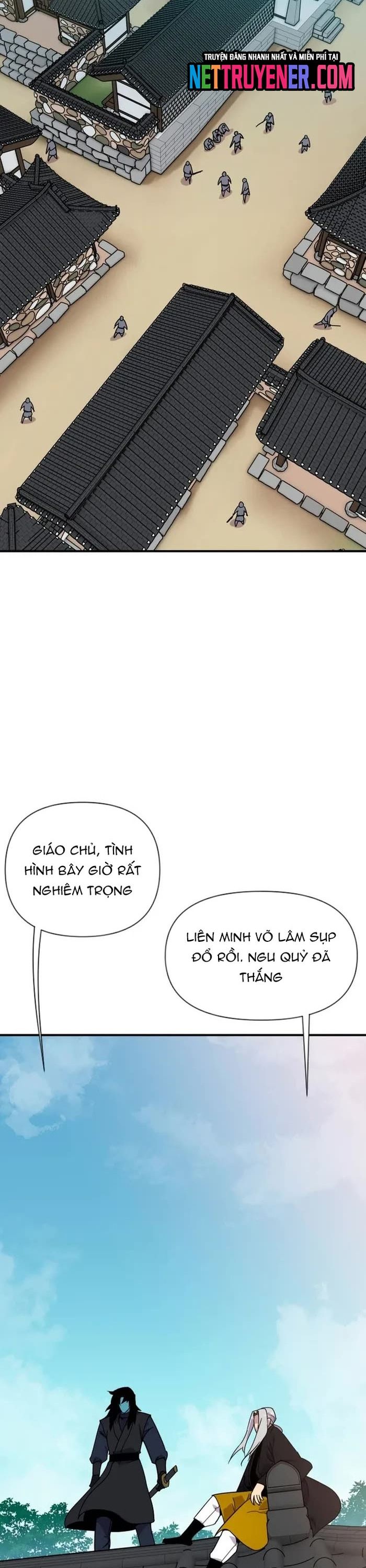 Kẻ Mạnh Nhất Lịch Sử Chapter 185 - 28
